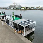 Houseboat Energyapart