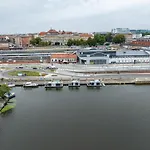 Houseboat Energyapart