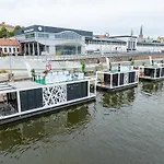 Houseboat Energyapart